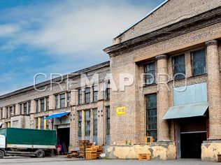 Аренда офиса 119.9 м2 в бизнес-центре, метро Чёрная Речка