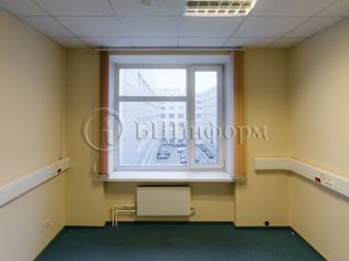 Аренда офиса 34.3 м²