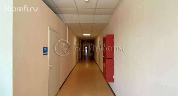 Аренда офиса 59.7 м², Афонская улица - фото 3