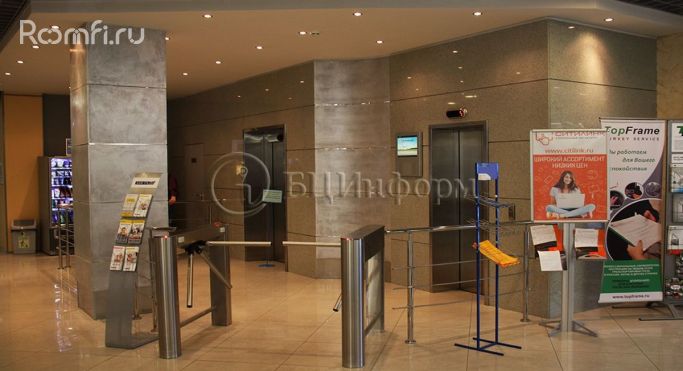 Аренда помещения свободного назначения 247.6 м², улица Маршала Говорова - фото 5