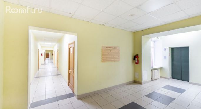 Аренда производственного помещения 73.1 м², Уральская улица - фото 3