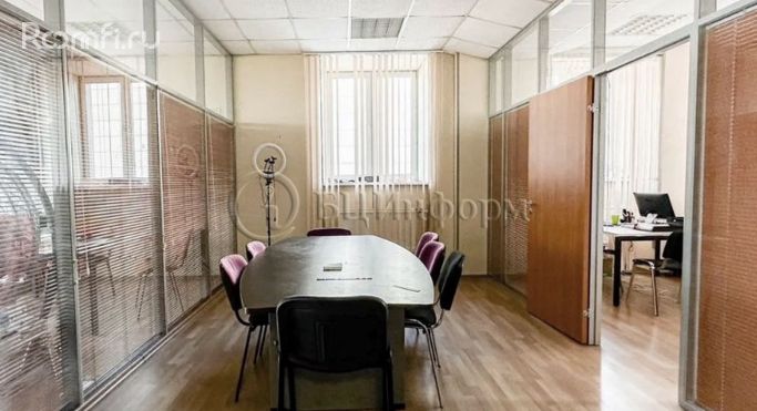 Аренда офиса 154.2 м², Торфяная дорога - фото 2