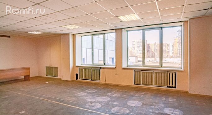 Аренда офиса 127 м², улица Севастьянова - фото 2