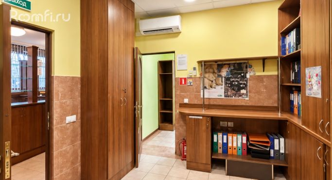 Продажа торгового помещения 161 м², 2-й Муринский проспект - фото 3