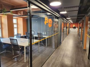 Аренда офиса 317 м²