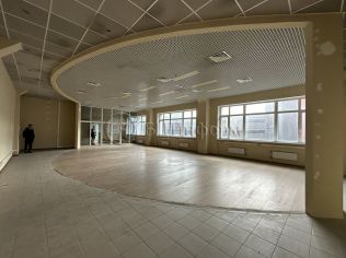 Аренда офиса 171.5 м²