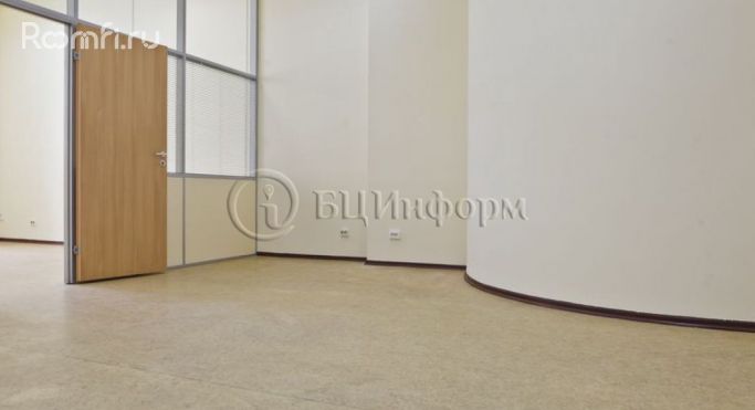 Аренда офиса 107.8 м², Бумажная улица - фото 3
