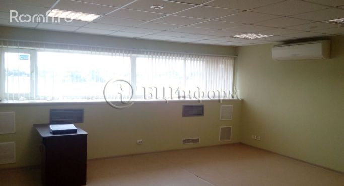 Аренда офиса 13.7 м², Сердобольская улица - фото 2