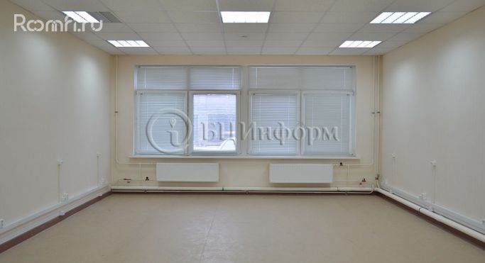 Аренда офиса 101 м², Афонская улица - фото 3