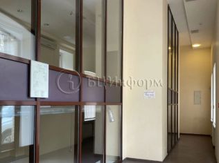 Аренда офиса 115.9 м²