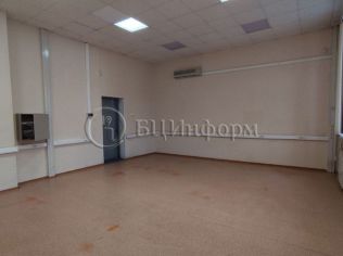 Аренда офиса 44.4 м²