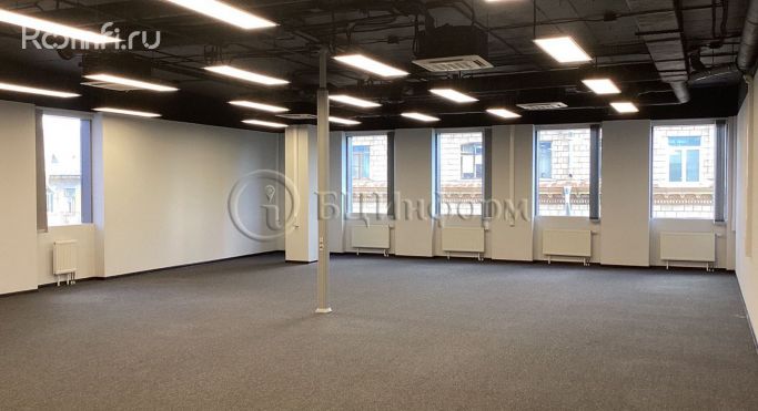 Аренда офиса 1065.2 м², Большой Сампсониевский проспект - фото 4