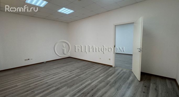 Аренда офиса 56.9 м², Заозёрная улица - фото 4