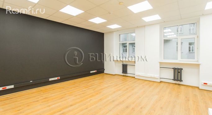 Аренда офиса 130 м², 7-я линия Васильевского острова - фото 4