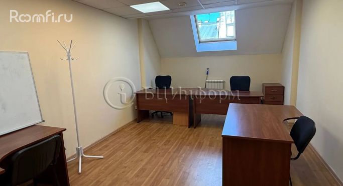 Аренда офиса 20 м², улица Яблочкова - фото 2