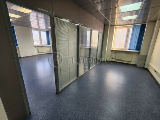 Аренда офиса 55 м²