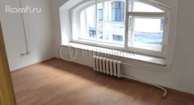 Аренда офиса 69.5 м², Таврическая улица - фото 3