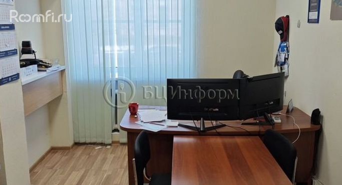 Аренда помещения свободного назначения 1121 м², Ставропольская улица - фото 2