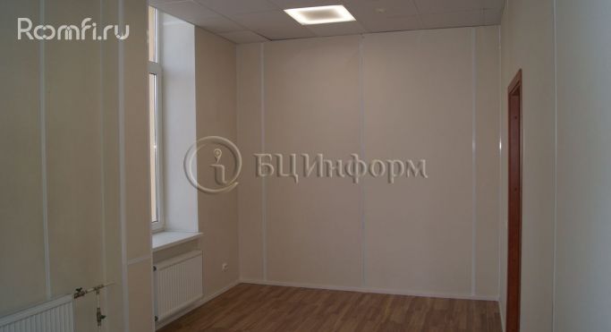 Аренда офиса 53.9 м², улица Громова - фото 3