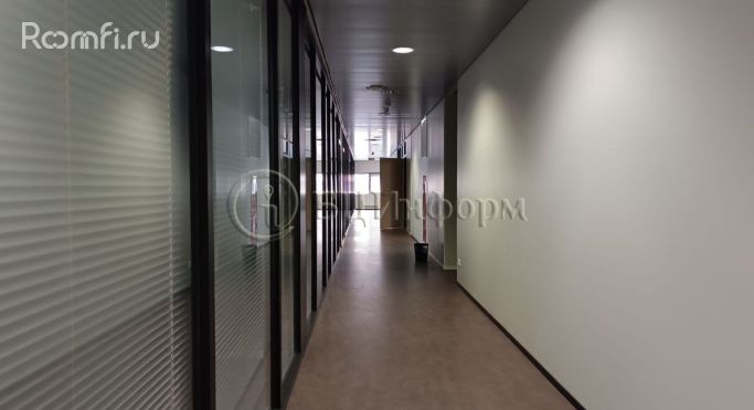 Аренда офиса 336.2 м², Пулковское шоссе - фото 4