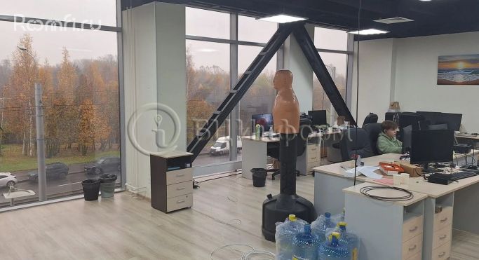 Аренда офиса 100.7 м², шоссе Революции - фото 4