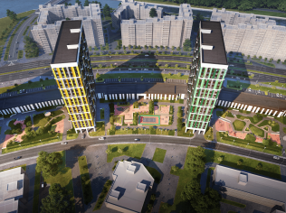 Продажа торгового помещения 61 м2