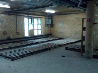 Аренда склада 182.4 м²