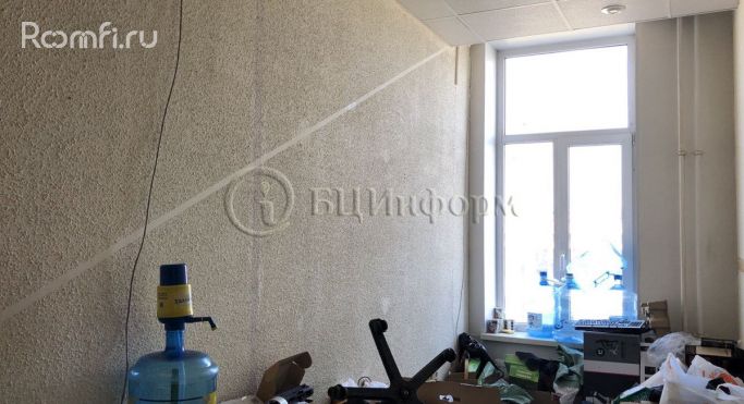 Аренда офиса 31 м², Левашовский проспект - фото 2