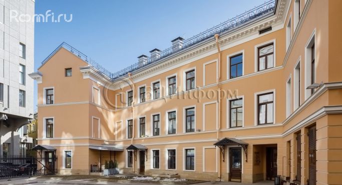 Аренда помещения свободного назначения 396 м², Лиговский проспект - фото 3