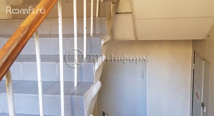 Аренда офиса 12.7 м², набережная Обводного канала - фото 4