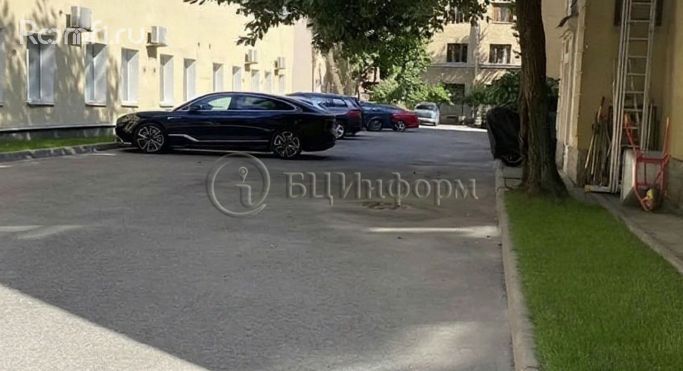 Аренда офиса 24 м², улица Егорова - фото 2