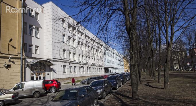 Аренда офиса 37.6 м², Рижская улица - фото 3