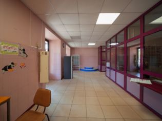 Аренда производственного помещения 247 м²