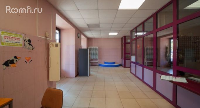 Аренда производственного помещения 247 м², Промышленная улица - фото 1