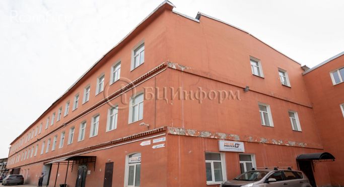 Аренда офиса 48.6 м², Красногвардейский переулок - фото 4