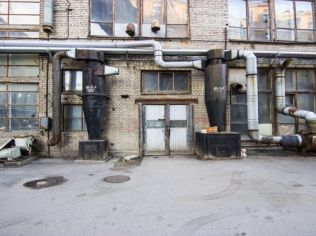 Аренда офиса 95 м2 в бизнес-центре, метро Петроградская