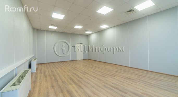 Аренда офиса 214 м², улица Маршала Говорова - фото 4