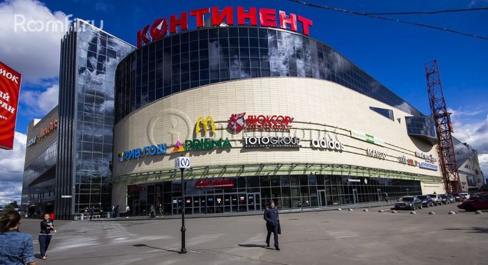 Аренда офиса 32.5 м², Бухарестская улица - фото 5