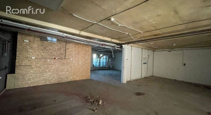 Аренда производственного помещения 182.4 м², улица Салова - фото 1