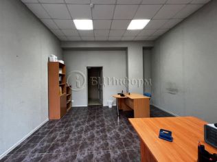 Аренда офиса 34.3 м²