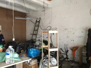 Аренда производственного помещения 81.1 м²