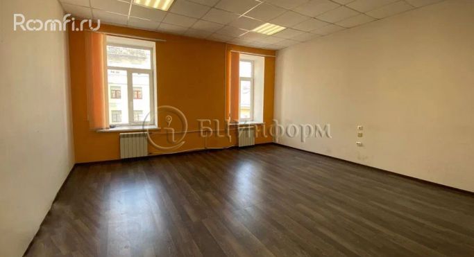Аренда помещения свободного назначения 1923.2 м², 7-я Советская улица - фото 1