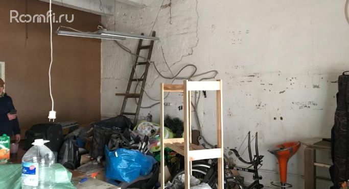 Аренда производственного помещения 81.1 м², улица Комсомола - фото 1