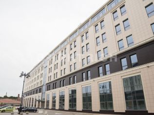 Аренда офиса 565 м²
