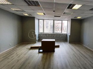 Аренда офиса 35.4 м²