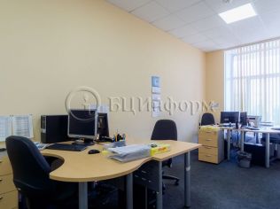 Аренда офиса 50.1 м²