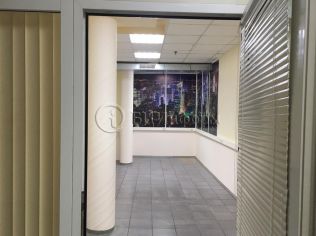 Аренда офиса 23 м²