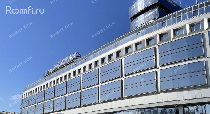 Аренда офиса 134.8 м², площадь Александра Невского - фото 3