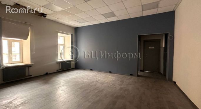 Аренда офиса 96.5 м², Дегтярная улица - фото 2