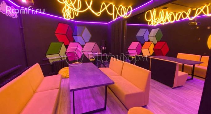 Аренда помещения свободного назначения 163.7 м², Дегтярная улица - фото 3